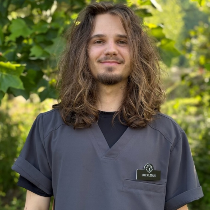 Lyle Klesius